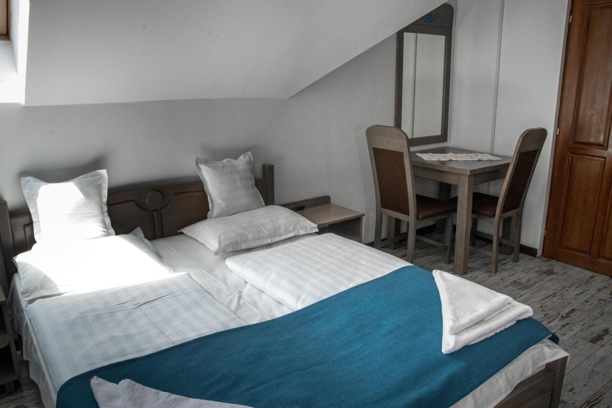 Patakmenti Panzio Spa Corund  Extérieur photo