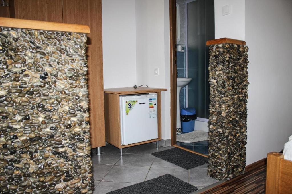 Patakmenti Panzio Spa Corund  Extérieur photo